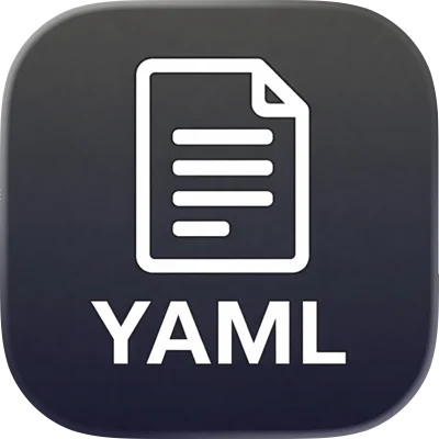 YAML Tools